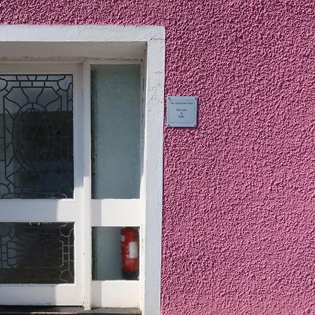 The Old Electric Store Portree Extérieur photo